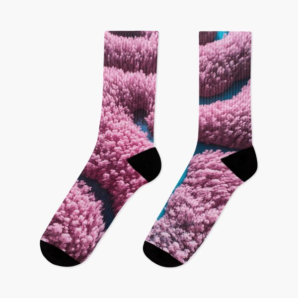 Item preview, Pink Lagoon Labyrinth designed and sold by Kaleidoscope Print.