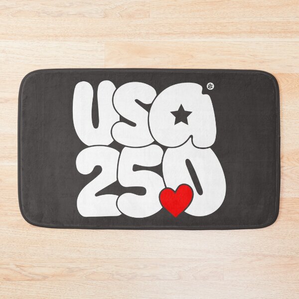Item preview, USA 250  designed and sold by Yuzik.