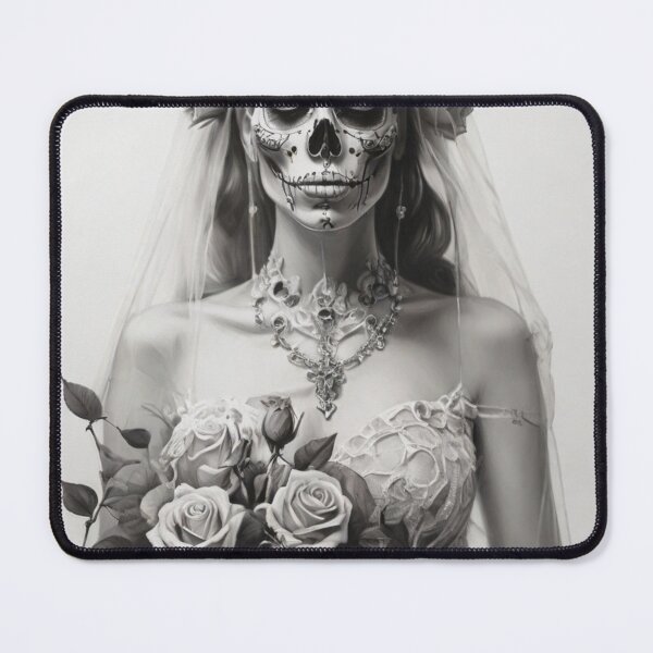 Item preview, Bride of Death designed and sold by DesignArtLV.