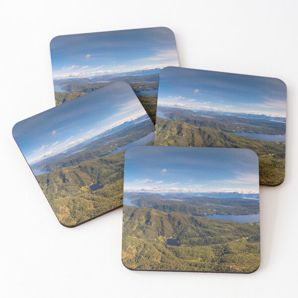 Item preview, Tysnesoya Panorama designed and sold by DiFigianoPhoto.