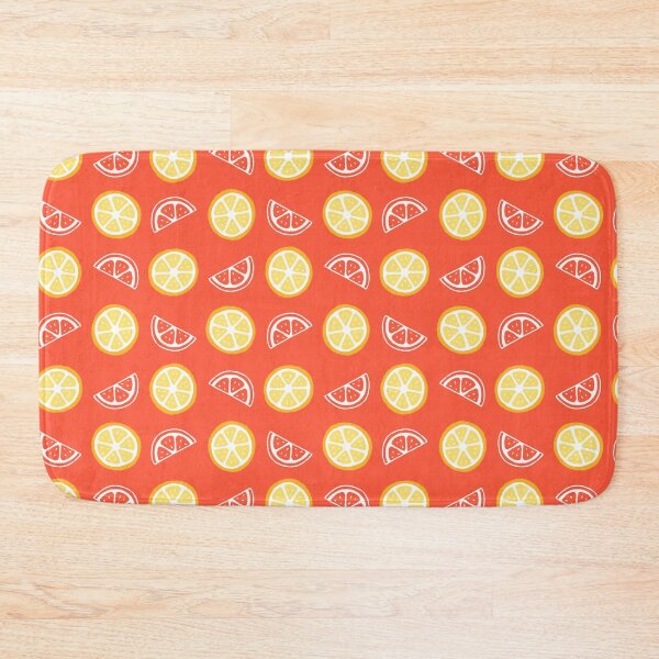 Item preview, Lemon Pattern  designed and sold by Pato Silveira.