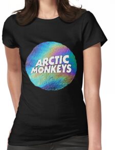 arctic monkeys t shirt redbubble