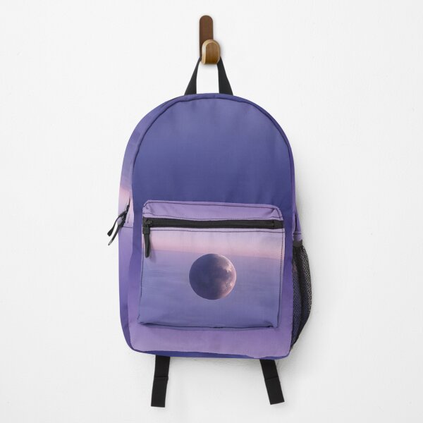 Item preview, Floating Planet - Above the Clouds designed and sold by MiaRose85.
