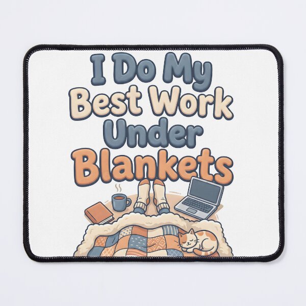 Item preview, blanket art, soft textiles, artistic blankets, remote work, home office designed and sold by TrueArtVibes.