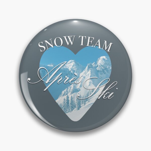 Item preview, après ski snow team designed and sold by delicate-pov.
