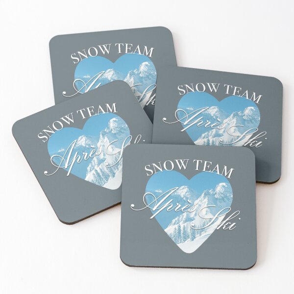 Item preview, après ski snow team designed and sold by delicate-pov.