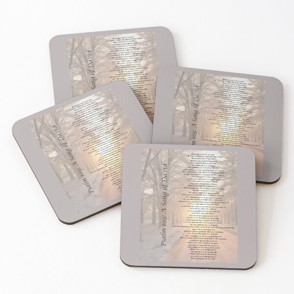 Item preview, In The Arms of Your Mercy, I Find Rest Psalm 103 designed and sold by Ideas-BYDESiGN.