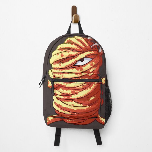 Item preview, The Hardcore Spaghetti Warrior designed and sold by makyonokisai.