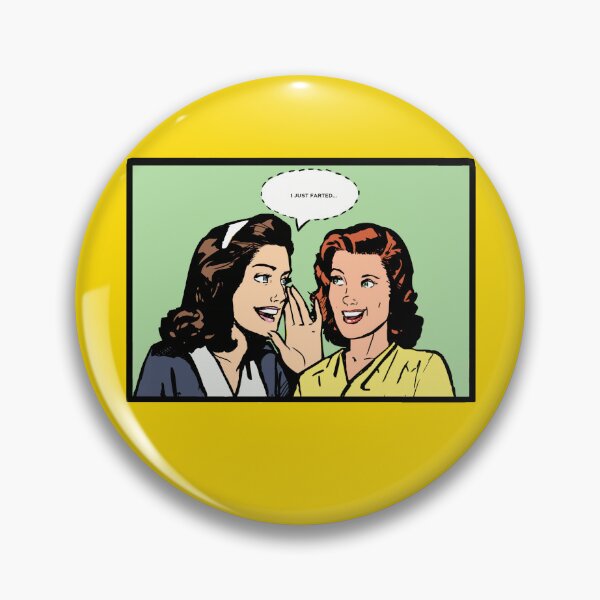 Item preview, Charla de chicas designed and sold by PickledGenius.