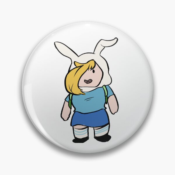 Item preview, Lil Fionna Campbell designed and sold by Darkartroll.