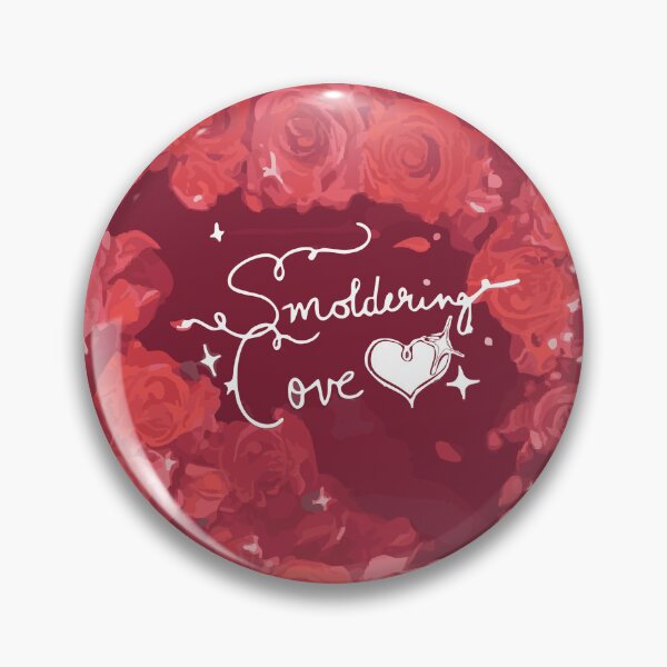 Item preview, Smoldering Cove <3 designed and sold by pastichedesign.