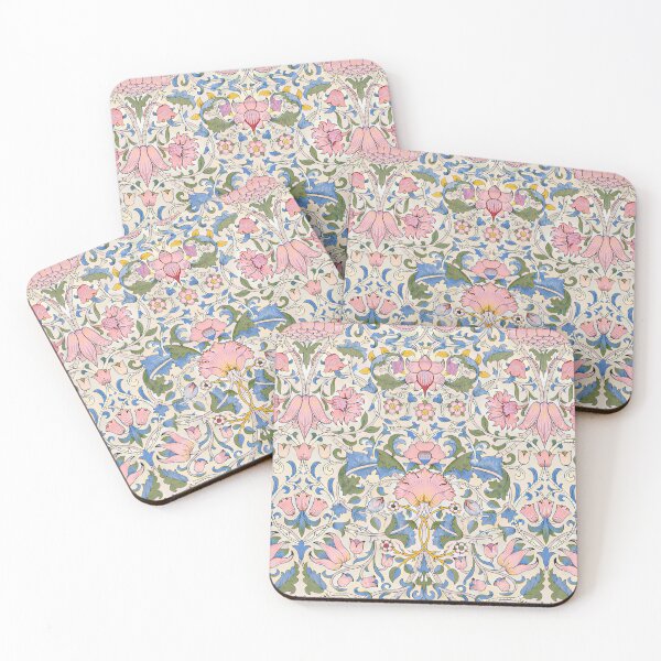 Item preview, William Morris Lodden Pattern designed and sold by maniacfitness.