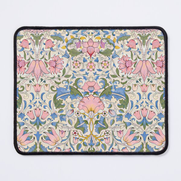 Item preview, William Morris Lodden Pattern designed and sold by maniacfitness.