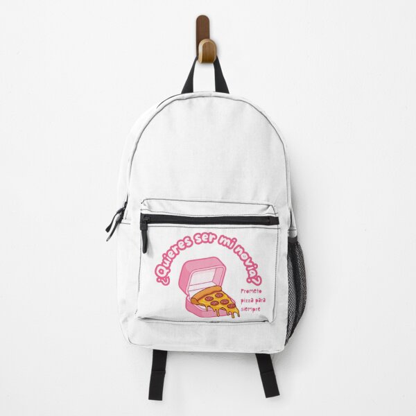 Item preview, Will You Be My Girlfriend? (español) – Funny Pizza Proposal | Valentine’s Day Design designed and sold by Akalternativ.