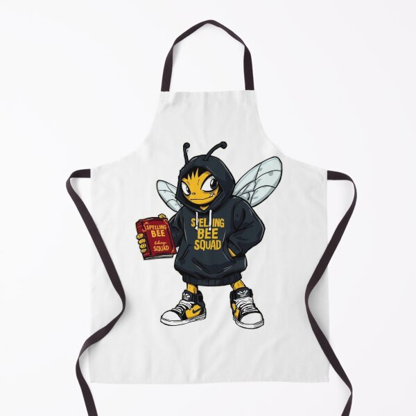 Item preview, Spelling Bee Squad designed and sold by zingbing.