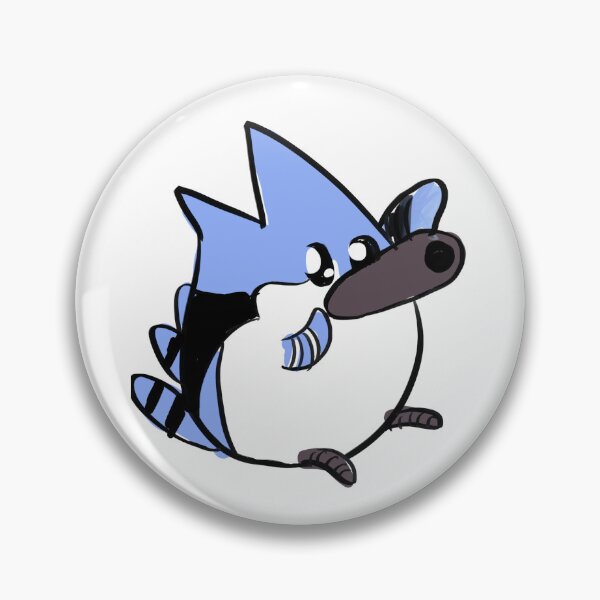 Item preview, Lil Mordecai designed and sold by Darkartroll.
