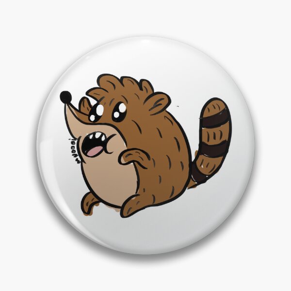 Item preview, Lil Rigby designed and sold by Darkartroll.
