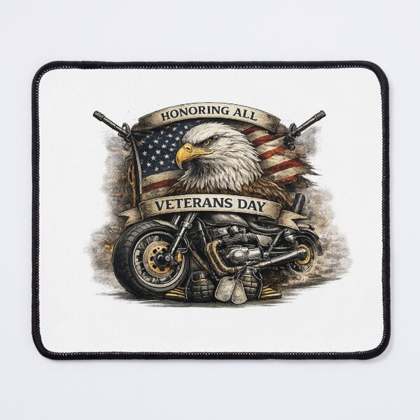 Item preview, Veterans Day designed and sold by AlexandreSM.