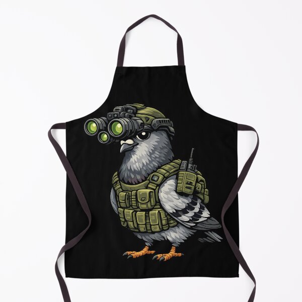 Item preview, Recon Pigeon designed and sold by Tactical Override.