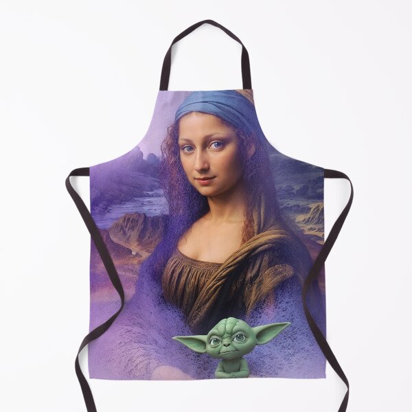 Item preview, Yodaconda designed and sold by DavidePoggio.