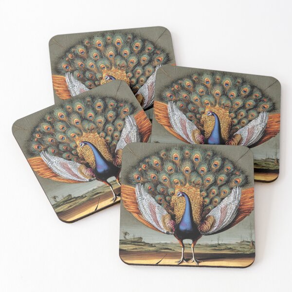 Item preview, Majestic Peacock Display designed and sold by lautir.
