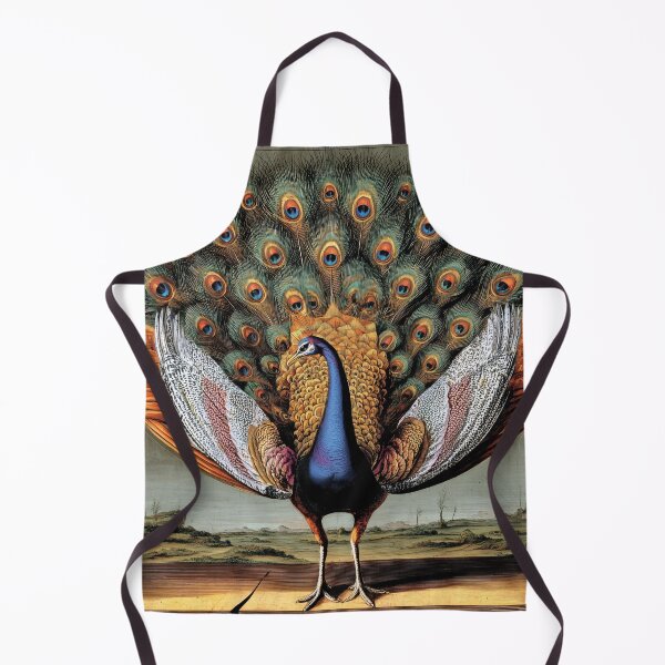 Item preview, Majestic Peacock Display designed and sold by lautir.