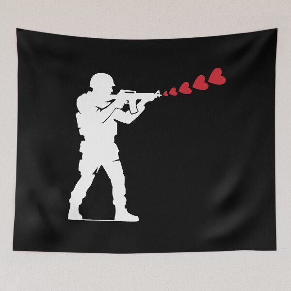 Item preview, Shooting love designed and sold by CamaleonDesigns.
