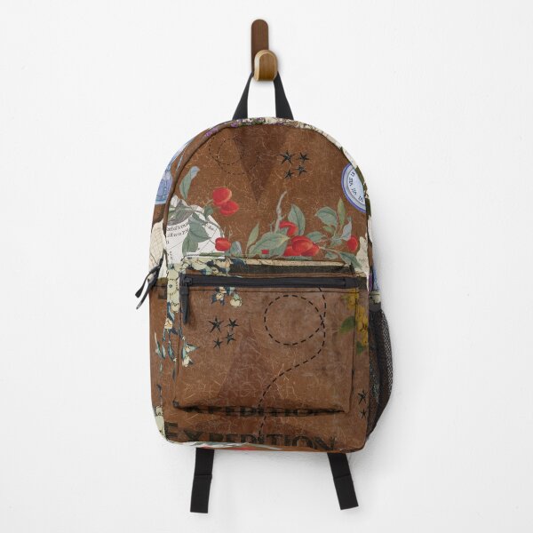 Item preview, Vintage Expedition travel designed and sold by Karitza Daniela.