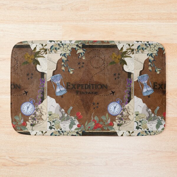 Item preview, Vintage Expedition travel designed and sold by Karitza Daniela.