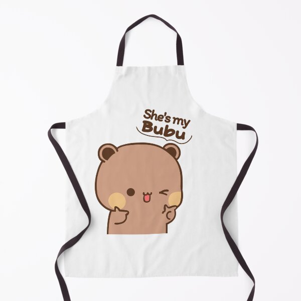 Item preview, She's my bubu designed and sold by ThePurplePrints.