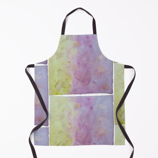 Item preview, Golden hour watercolor designed and sold by Ponted.
