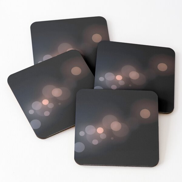 Item preview, Bubbles in the Darkness  designed and sold by MiaRose85.
