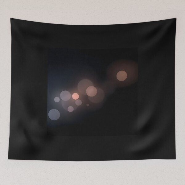 Item preview, Bubbles in the Darkness  designed and sold by MiaRose85.