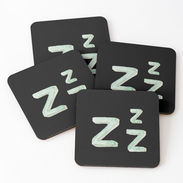 Item preview, Sleeping designed and sold by Léni Carpentier.