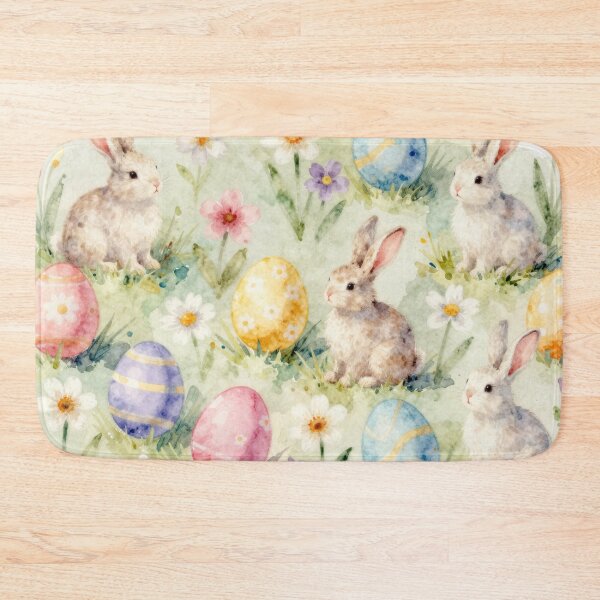 Item preview, Easter patterns designed and sold by LilithsDesires.