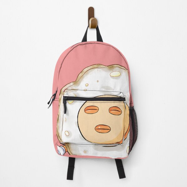 Item preview, Skincare Obsessed Fried Egg designed and sold by makyonokisai.