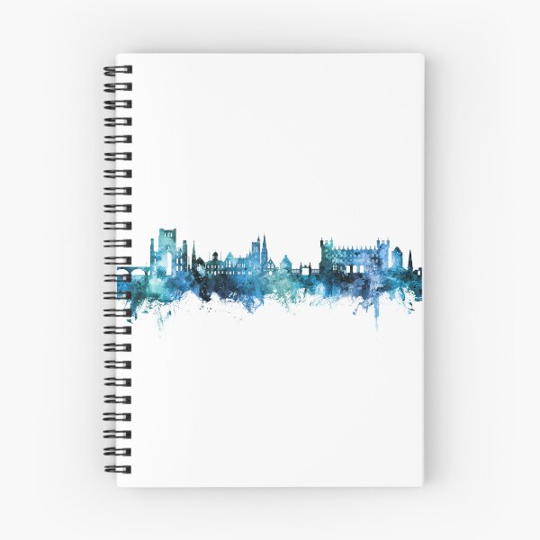 Item preview, Kelso Scotland Skyline designed and sold by ArtPrints.