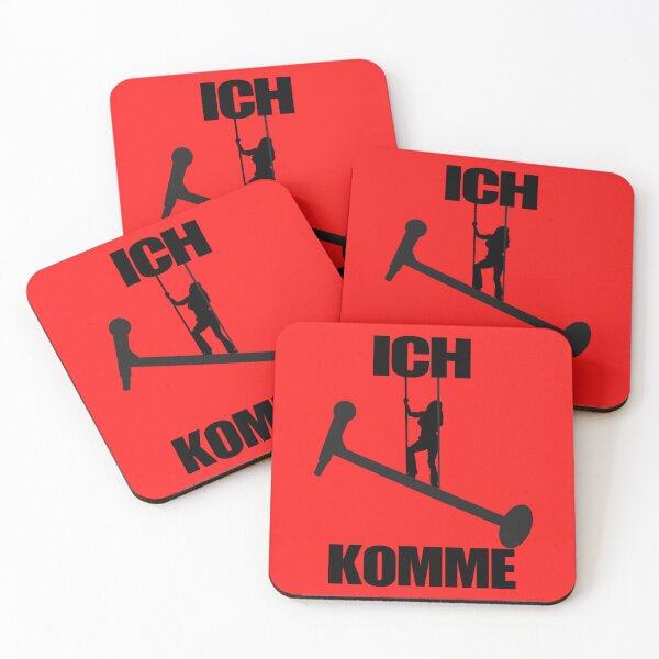 Item preview, ICH KOMME - Erika Vikman designed and sold by Kyokosan98.