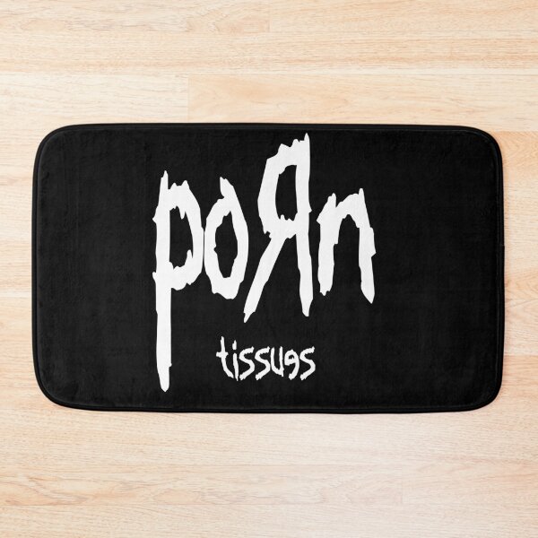 Item preview, Porn "Tissues" – Funny Album Cover Meme | Humor Design designed and sold by onlin3boutiqu3.