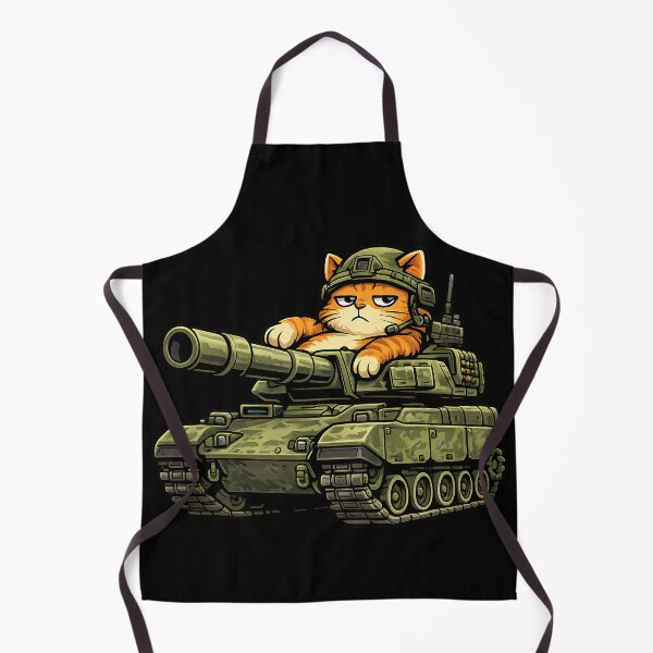 Item preview, Military Cat designed and sold by Tactical Override.