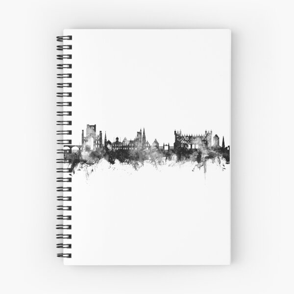 Item preview, Kelso Scotland Skyline designed and sold by ArtPrints.