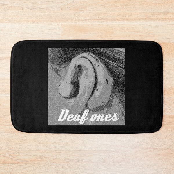 Item preview, Deft-ones "Deftones" – Funny Album Cover Meme | Humor Design designed and sold by onlin3boutiqu3.