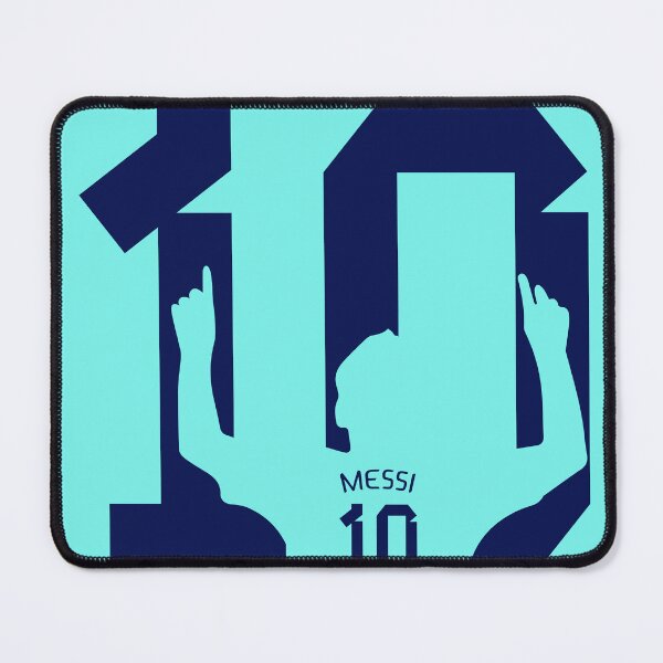 Item preview, Messi 10 designed and sold by DofinaSur.