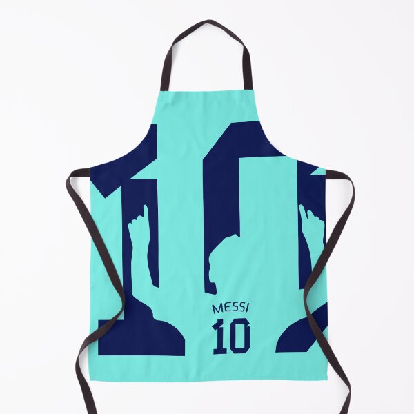 Item preview, Messi 10 designed and sold by DofinaSur.