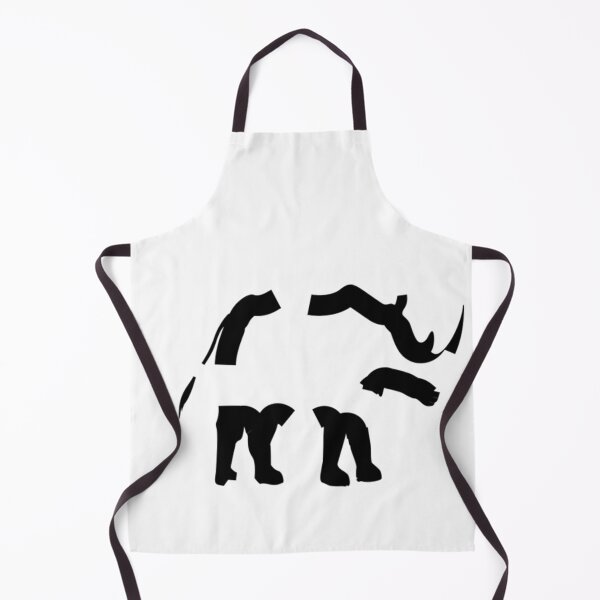 Item preview, Fragments Rhinoceros designed and sold by Pekilot.