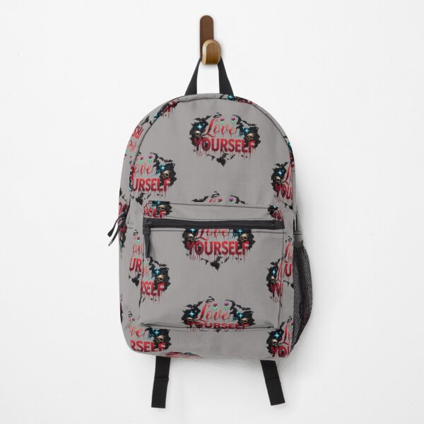 Item preview, The Love Your Self designed and sold by Atee Optimistic.