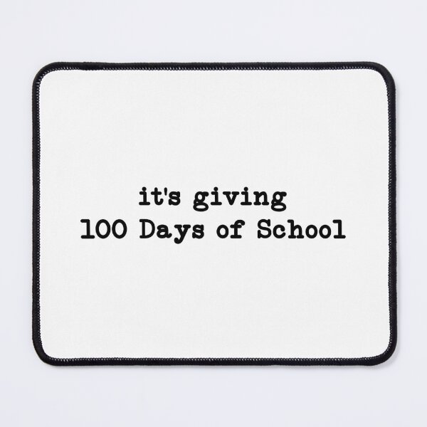 Item preview, Teacher 100 Days of School,Funny Teacher, Teacher Team designed and sold by CloudyPress.