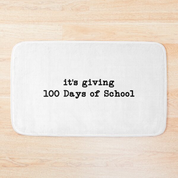 Item preview, Teacher 100 Days of School,Funny Teacher, Teacher Team designed and sold by CloudyPress.