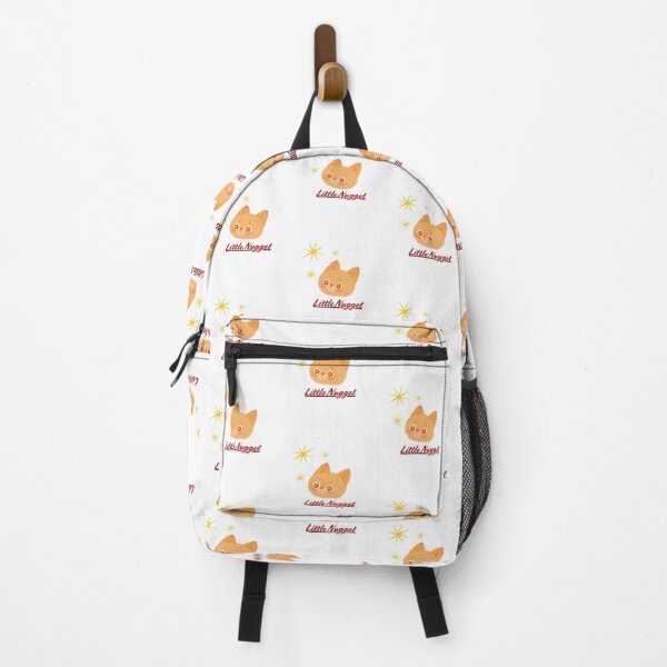 Item preview, Little Nuget Cat Funny gifts for cat lovers designed and sold by Versik-.