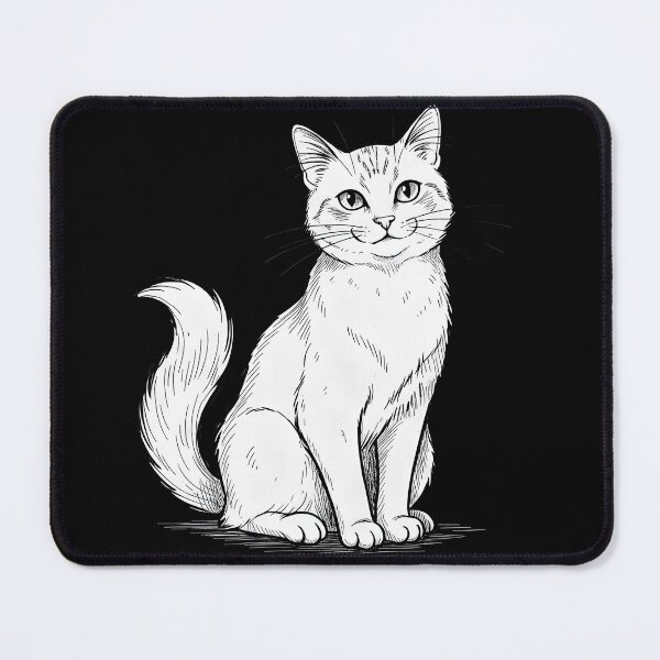 Item preview, Funny Vet Tech Cat Wrangler and Human Translator Design designed and sold by Trendora Stor.